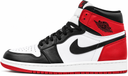 Air Jordan 1 Retro High OG Black Toe