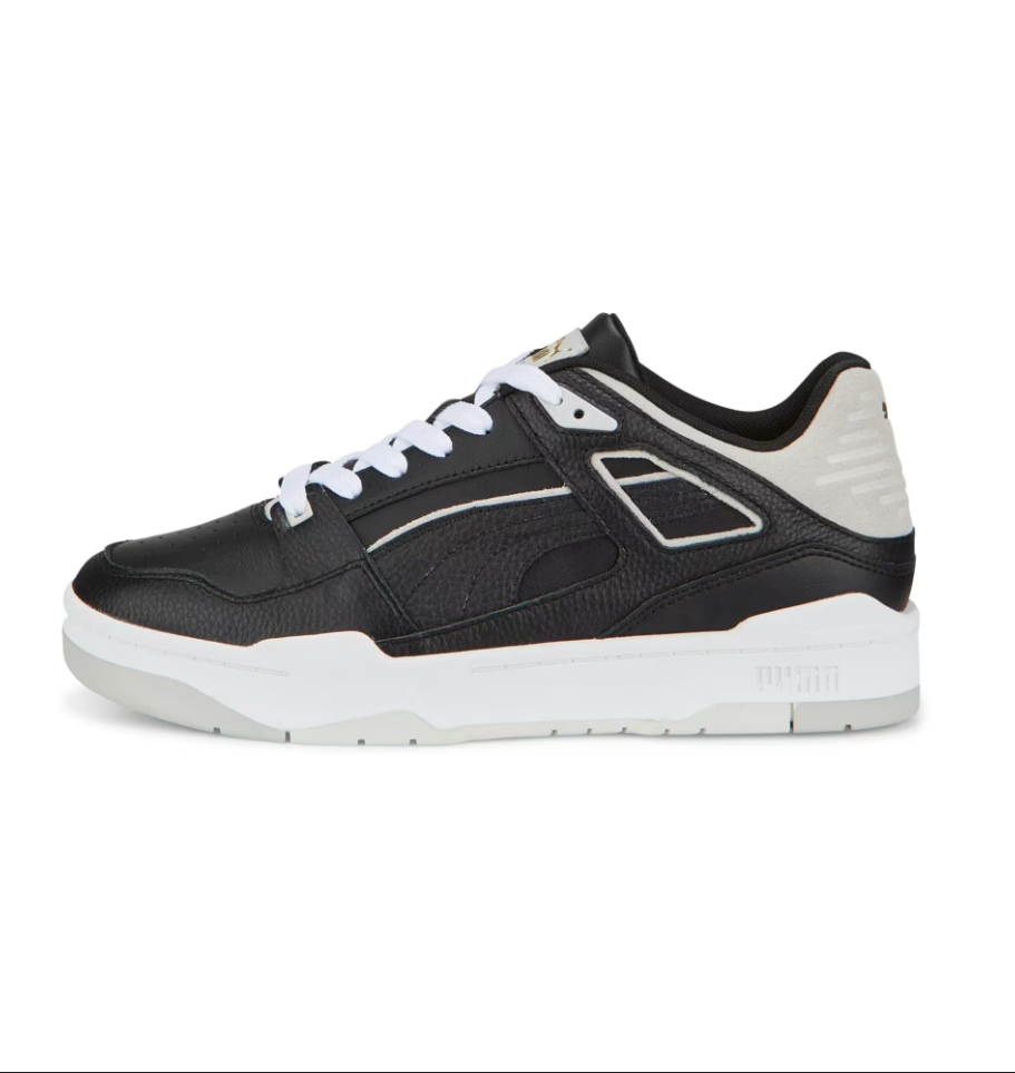 Tênis Slipstream Preto