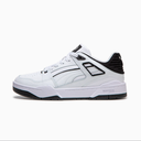 Tênis Slipstream Branco e Preto