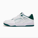 Tênis Slipstream Branco e Verde