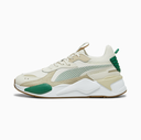 Tênis RS-X Suede Bege