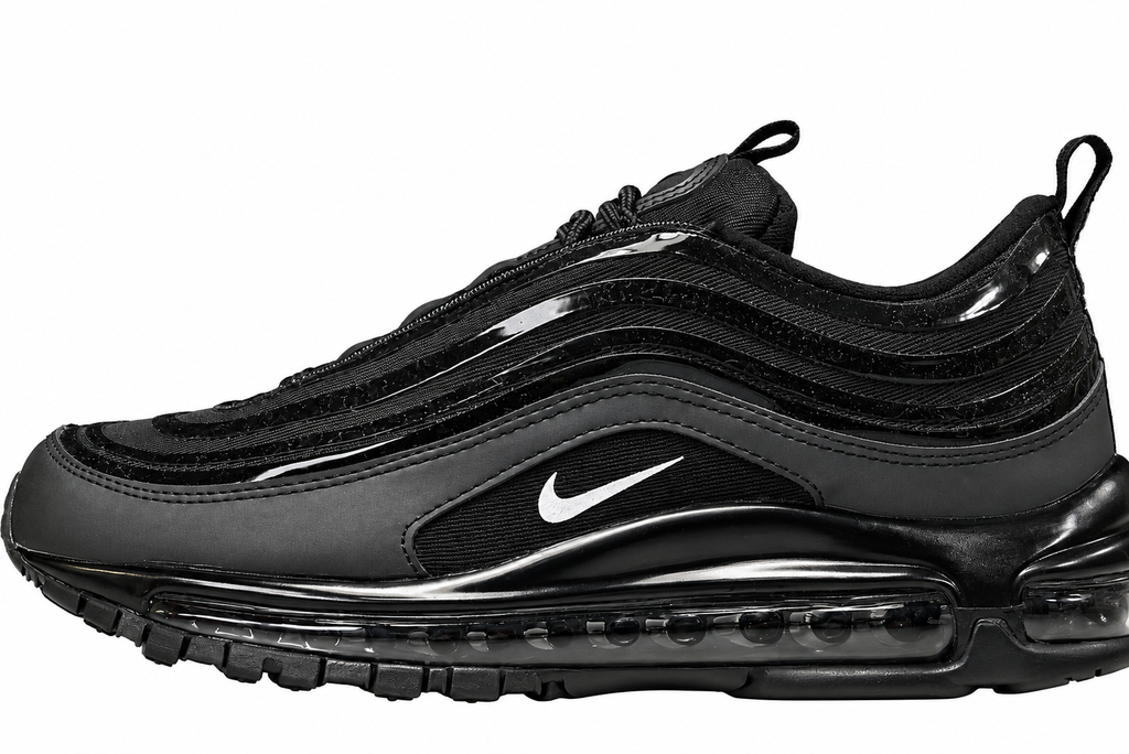 Air Max 97 Black / Anthracite / White