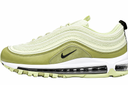Nike Air Max 97 Barely Volt / olive