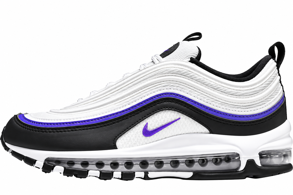Nike Air Max 97 “Persian Violet