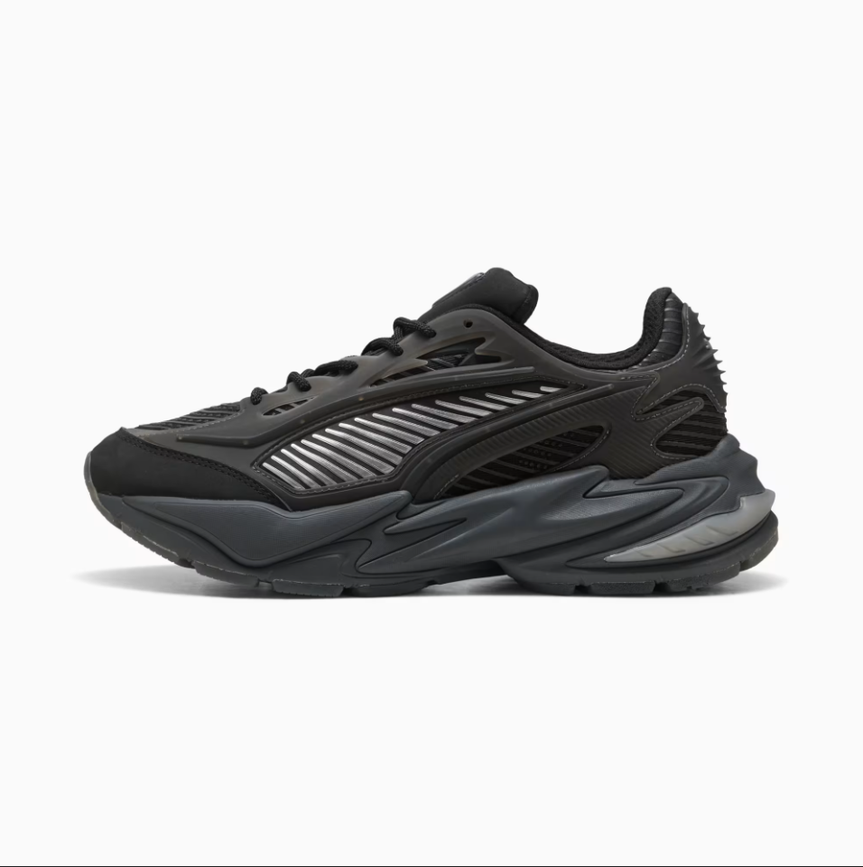 Tênis RS Surge Vibrant Preto