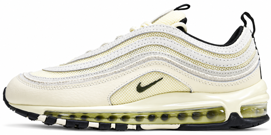 Nike Air Max 97 White Bullet