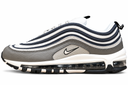 Nike Air Max 97 White / Black / Grey