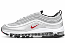 Nike Air Max 97 Silver Bullet