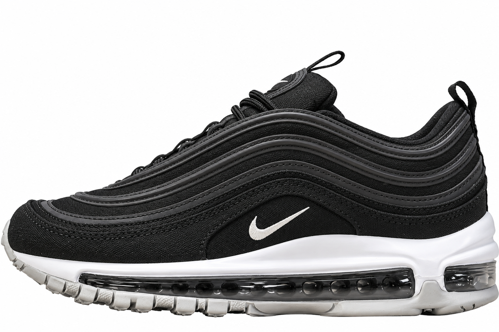 Nike Air Max 97 Black/White