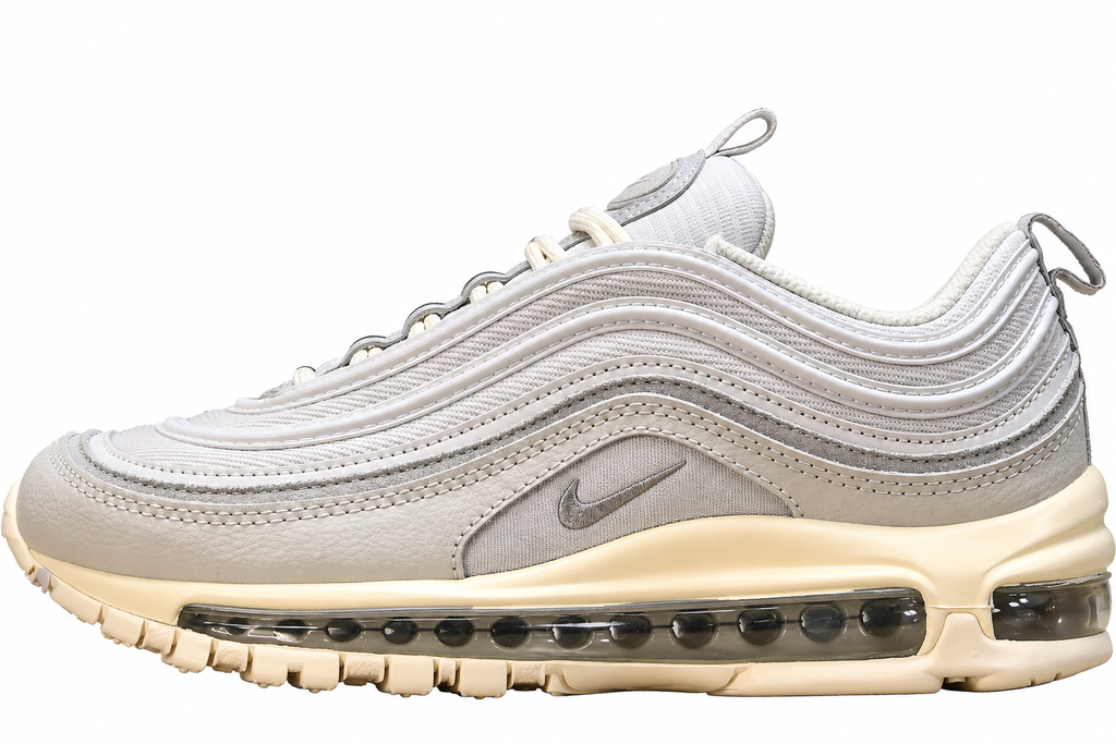 Nike Air Max 97 Light Bone / Photon Dust
