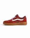 Vans Rowan Z3 Vermelho