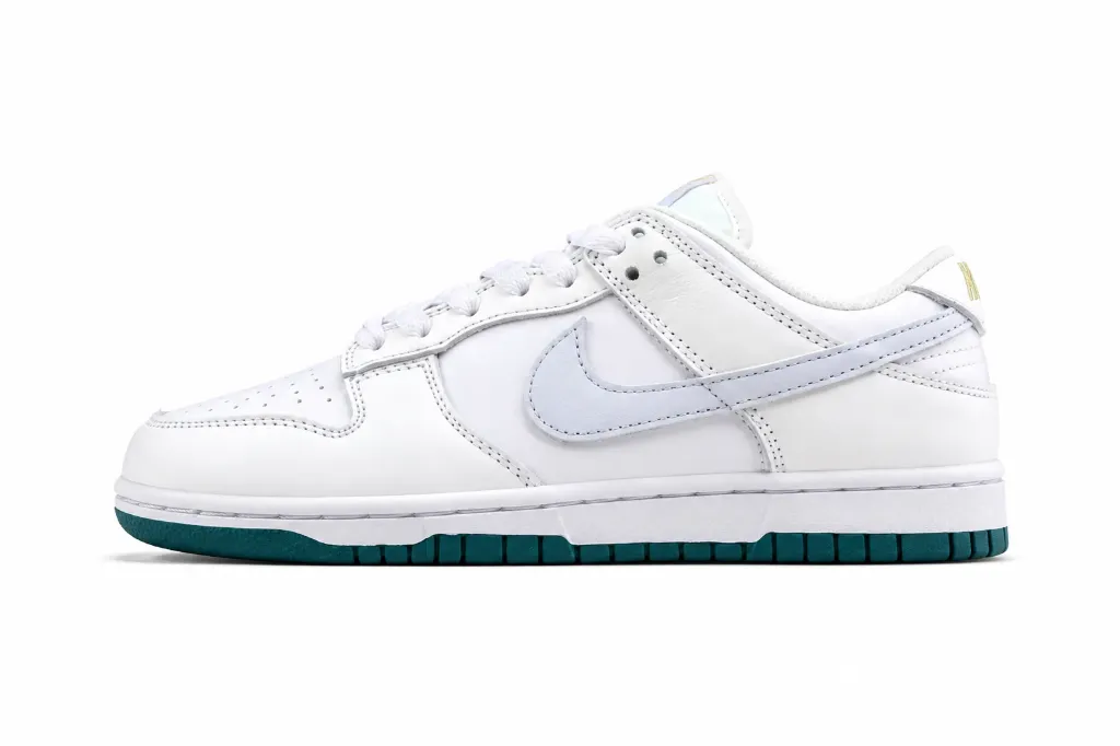 Nike Dunk Low Arctic Wave (34)