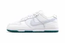 Nike Dunk Low Arctic Wave