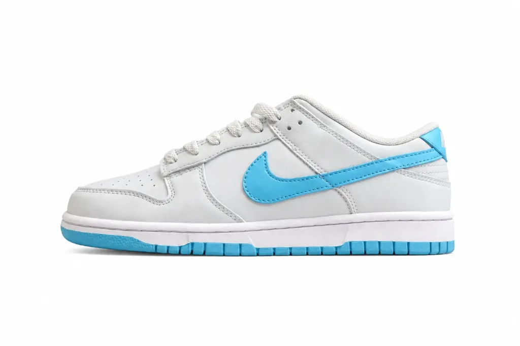 Nike Dunk Low Sky Blue