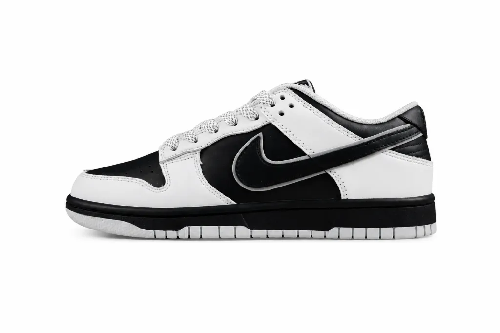 Nike Dunk Low Panda Shadow (34)